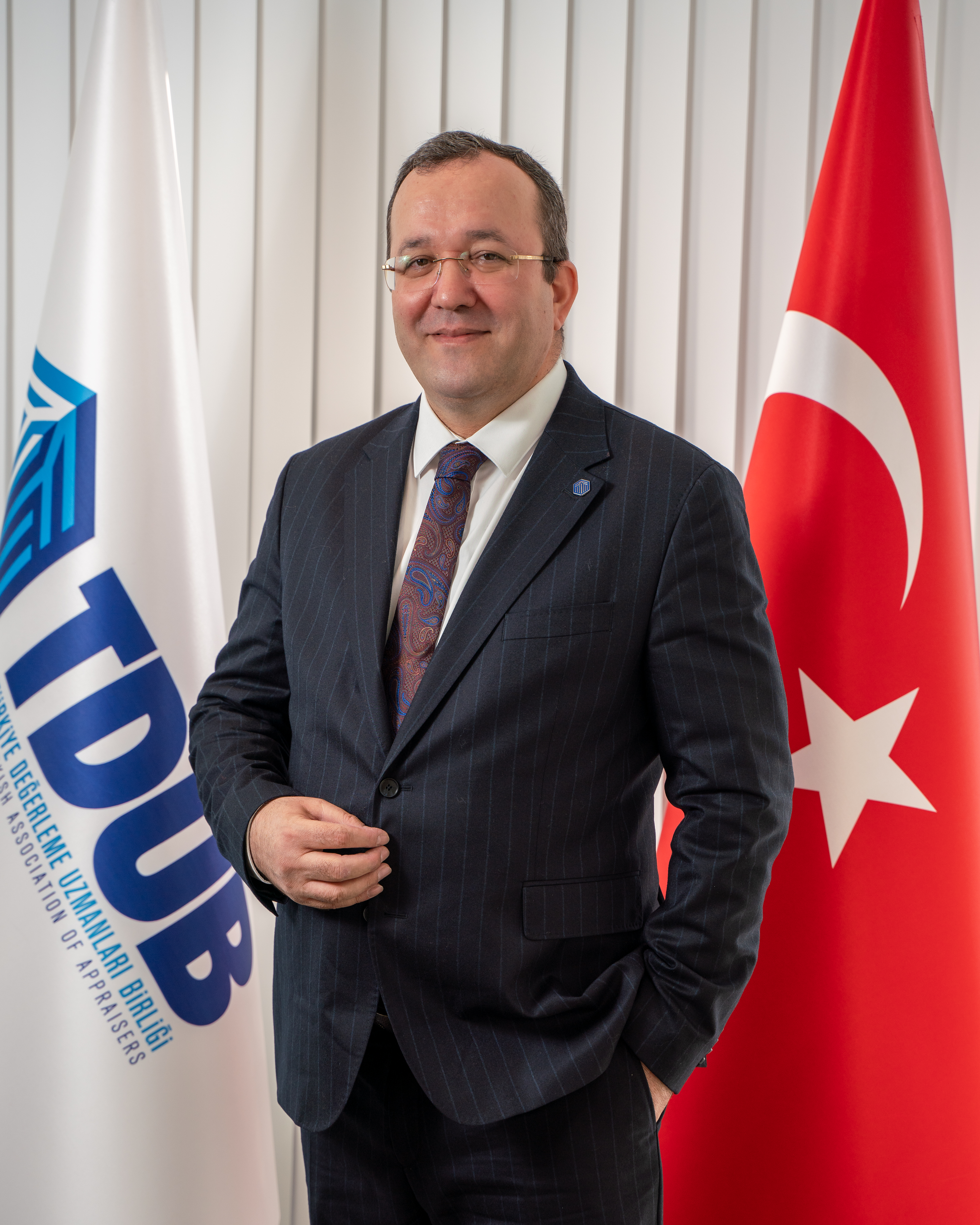 PROF. DR. HARUN TANRIVERMİŞ