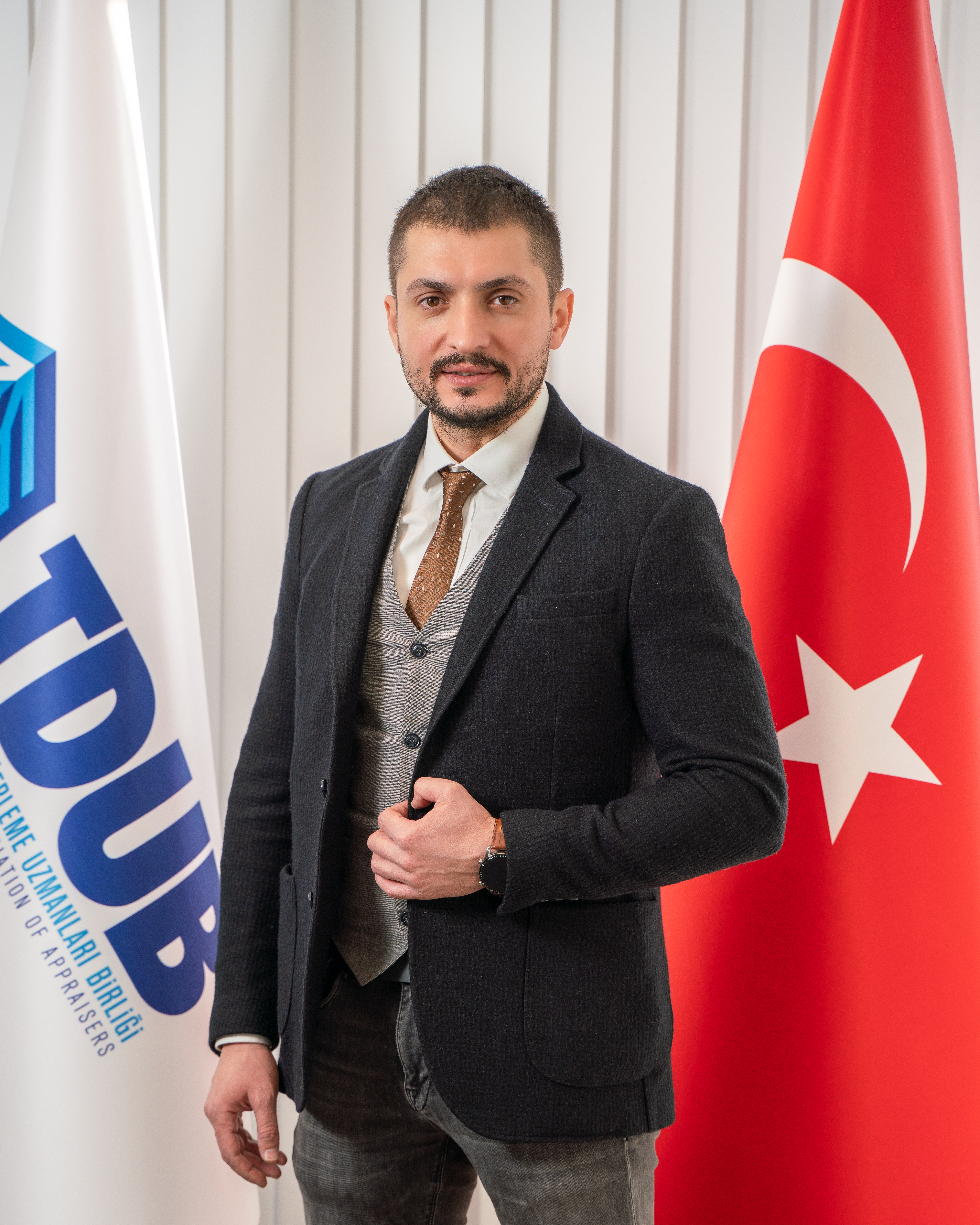 ÇAĞATAY BARUTÇU