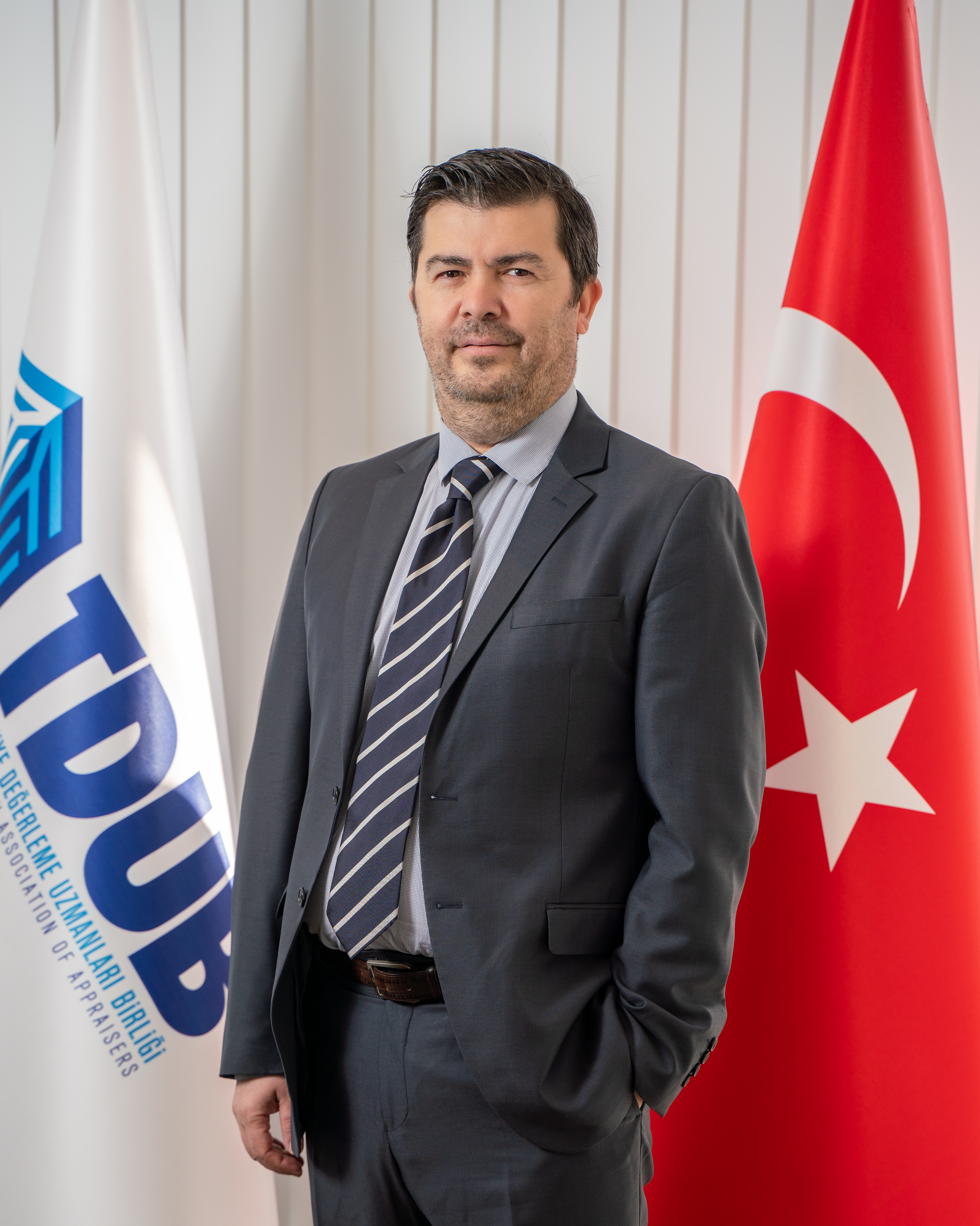 HAKAN BAŞTÜRK